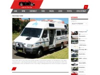 Desktop screenshot for lookatthecar.org