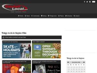 Desktop screenshot for daytonlocal.com