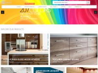 Desktop screenshot for 27estore.com