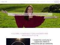 Desktop screenshot for lorieladd.com