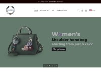 Desktop screenshot for shopiwopi.com