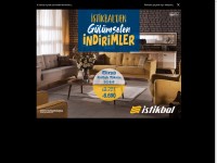 Desktop screenshot for yenisafak.com