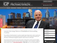 Desktop screenshot for lawyernortheastphiladelphia.com