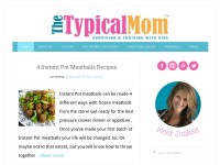 Desktop screenshot for temeculablogs.com