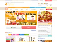 Desktop screenshot for fancrew.jp