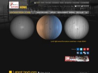 Desktop screenshot for sketchuptextureclub.com