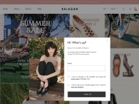 Desktop screenshot for balaganstudio.com