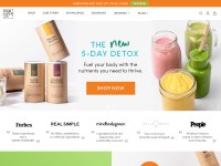 Desktop screenshot for yoursuper.com