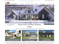 Desktop screenshot for thehousedesigners.com