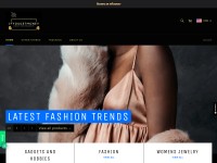 Desktop screenshot for ifyougetmoney.com