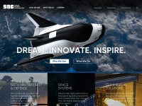 Desktop screenshot for sncorp.com