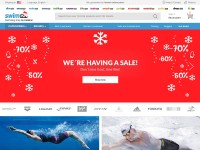 Desktop screenshot for swiminn.com