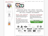 Desktop screenshot for sparcplug.com