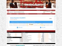 Desktop screenshot for forumaski.com