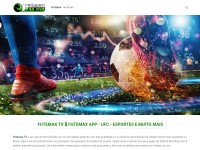 Desktop screenshot for x-torg.com