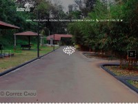 Desktop screenshot for coffeecadu.in