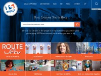 Desktop screenshot for iseptaphilly.com