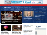 Desktop screenshot for nbcphiladelphia.com