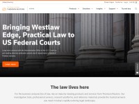 Desktop screenshot for westgroup.com