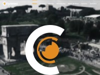 Desktop screenshot for citynews.it