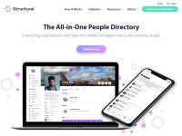 Desktop screenshot for structuralapp.com