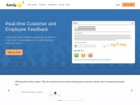 Desktop screenshot for teamhively.com