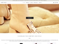 Desktop screenshot for valdivalle.com