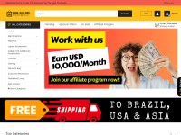 Desktop screenshot for sasilgallery.com