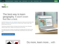 Desktop screenshot for lizardpoint.com