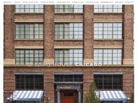 Desktop screenshot for sohohousechicago.com
