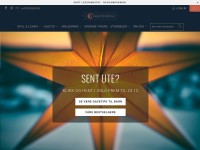 Desktop screenshot for kvalitetstid.no