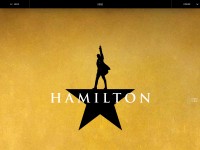 Desktop screenshot for hamiltonmusical.com