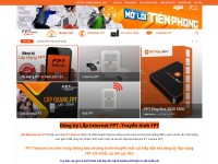 Desktop screenshot for lapinternet.net