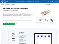 Desktop screenshot for thepromotionking.com