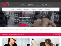 Desktop screenshot for 702com.net