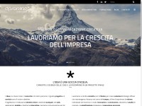 Desktop screenshot for dpsonline.it