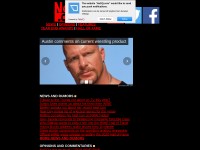 Desktop screenshot for nodq.com