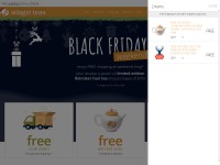 Desktop screenshot for adagio.com