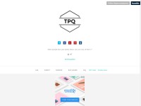 Desktop screenshot for personal-quotes.com