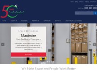 Desktop screenshot for southwestsolutions.com