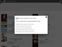 Desktop screenshot for archive.bookfrom.net