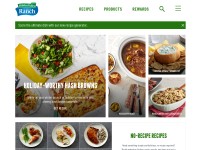 Desktop screenshot for hiddenvalley.com