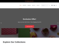 Desktop screenshot for glimhub.com