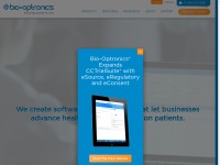 Desktop screenshot for bio-optronics.com