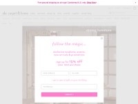 Desktop screenshot for abchome.com