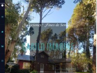 Desktop screenshot for cariloimagine.com