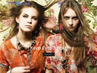 Desktop screenshot for eyesonyou.com