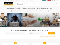 Desktop screenshot for mailclub.fr