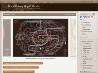 Desktop screenshot for davidrumsey.com