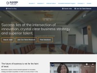 Desktop screenshot for project1.com